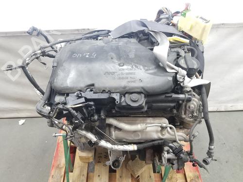 Motor BMW 4 Gran Coupe (F36) 420 d (190 hp) 10562215