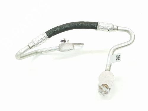AC pipe PORSCHE MACAN (XAB) Electric (XABAA1) | BP37090783M126 - Image 3