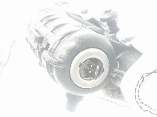 Left curtain airbag BMW X3 (E83) 2.5 i | BP13553679C11 