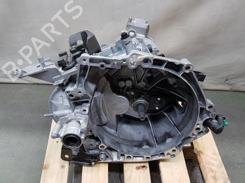 Gearbox OPEL ASTRA L Sports Tourer (OV5) 1.2 (FRHNSL, FRHNSR) | BP22769555M3 