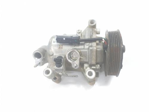 Used AC compressor AC compressor 36870005 36870005