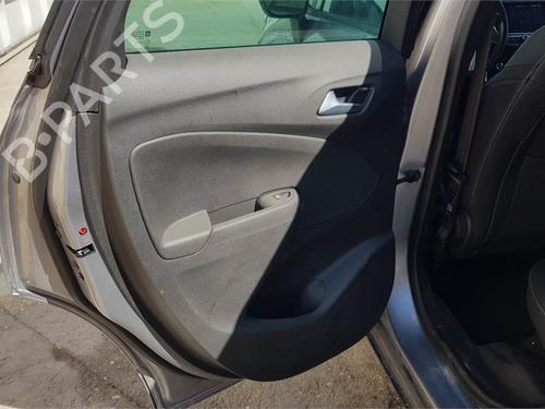 Left front window switch OPEL CROSSLAND X / CROSSLAND (P17, P2QO) | BP37641952I27 - Image 24