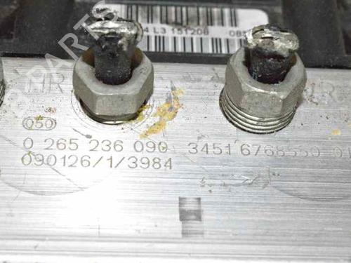 ABS pump BMW 3 (E90) 330 i xDrive | BP8652252M43 