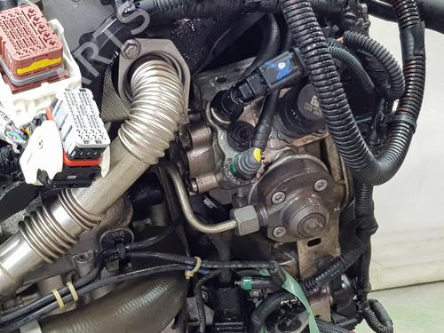 Engine CITROËN BERLINGO MULTISPACE (B9) 1.6 HDi 75 16V | BP35737185M1  - Image 18