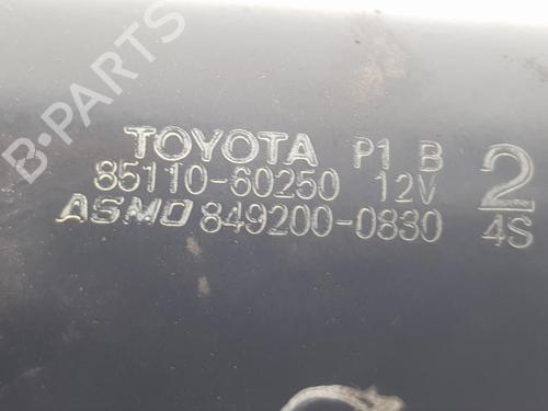 Front wiper motor TOYOTA LAND CRUISER 90 (_J9_) 3.0 TD (KZJ90_, KZJ95_, KZJ90R, KZJ95R, KZJ90W, KZJ95W) | BP16411473M29 