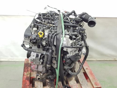 Used Engine AUDI A3 Sportback (8VA, 8VF) 1.6 TDI (115 hp) 28052749
