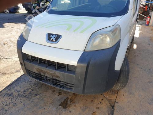 Køler PEUGEOT BIPPER (AA_) 1.4 HDi | BP10937983M31 