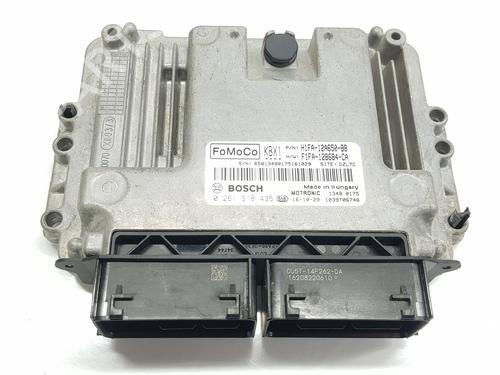Used Engine control unit (ECU) Engine control unit (ECU) FORD FOCUS III [2010-2020] 32778597 32778597
