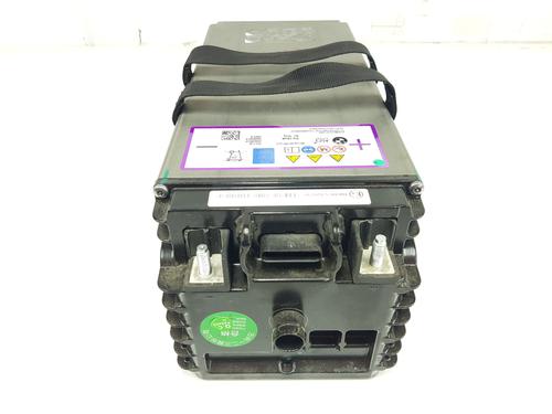 Battery BMW X1 (U11) xDrive 20 d Mild-Hybrid | BP34706595E11 - Image 2