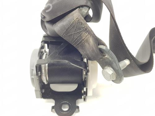 Rear left seatbelt CITROËN C4 II (NC_) 1.6 HDi 115 | BP12460450I29 