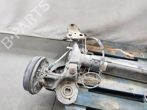 Rear axle PEUGEOT 208 I (CA_, CC_) 1.6 HDi / BlueHDi 75 | BP20191652M2 