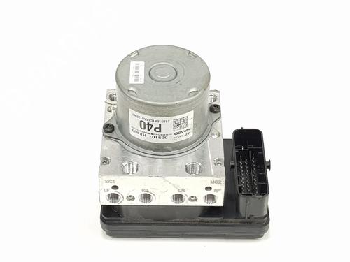 ABS pump KIA RIO IV (YB, SC, FB) 1.2 CVVT | BP25290156M43 