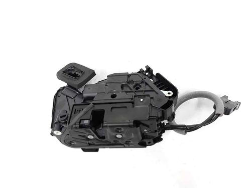 Rear left lock SKODA OCTAVIA III (5E3, NL3, NR3) 1.0 TSI | BP5231678C100 