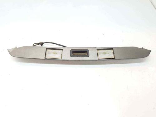 Maniglia Portellone Posteriore Nera Per Land Rover Freelander 1 | 1998-2006 | Ricambio OE CXB000280PMA