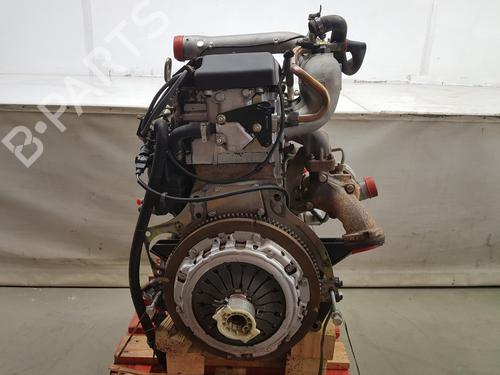 Engine IVECO DAILY III Van 29 L 11 V | BP38049980M1  - Image 5