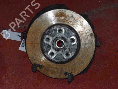Right front steering knuckle BMW X5 (E53) 3.0 d | BP1168800M26 