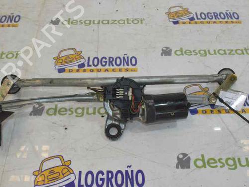 Used Front wiper motor BMW 3 (E46) 320 d (136 hp) 1325373