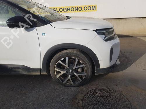Engine CITROËN C5 AIRCROSS (A_)  | BP39412181M1  - Image 16