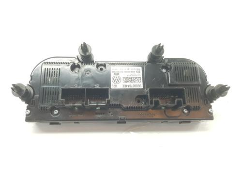 Climate control VW GOLF VII (5G1, BQ1, BE1, BE2) 2.0 TDI | BP11529802I5 