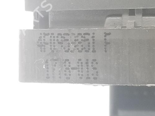 Left front window switch AUDI A3 Sportback (8PA) S3 quattro | BP11869517I27 