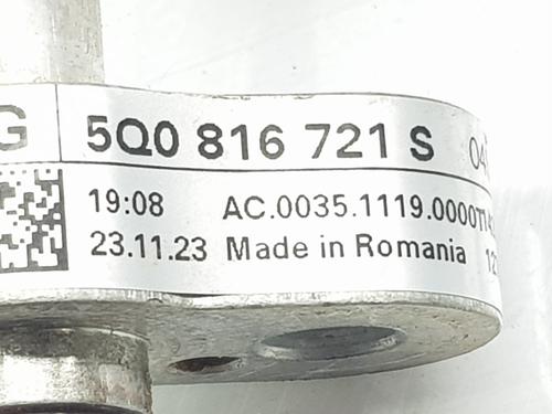 AC pipe SEAT ATECA (KH7, KHP) 1.5 TSI | BP30704381M126