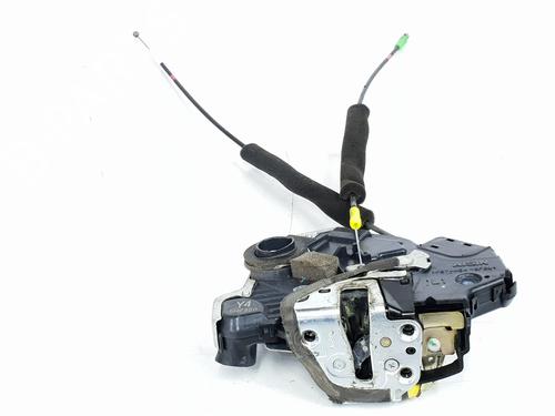 Front left lock TOYOTA LAND CRUISER PRADO (_J12_) 3.0 D-4D (KDJ120, KDJ125) | BP23227875C98 