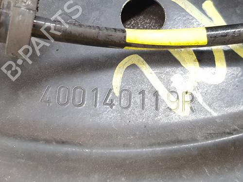 Right front steering knuckle RENAULT EXPRESS Box Body/MPV | BP38441691M26 - Image 7