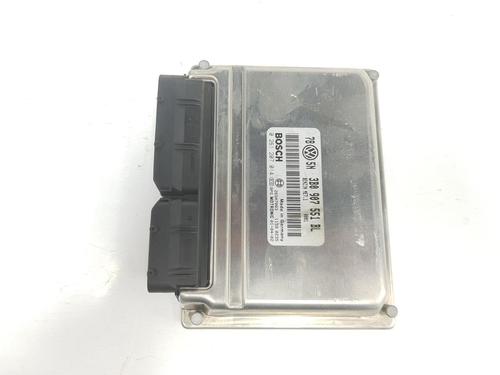 Engine control unit (ECU) AUDI A6 C5 (4B2) 2.8 | BP12143000M57 