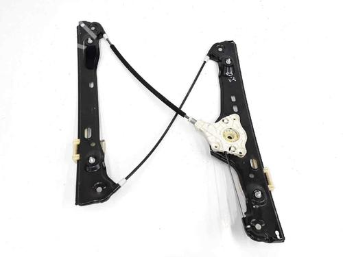 Used Front left window mechanism BMW 3 (E90) 320 d (163 hp) 6021907