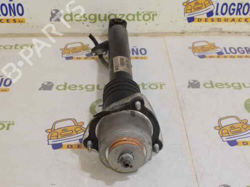 Left rear shock absorber BMW X5 (E70) xDrive 35 d | BP763502M18 