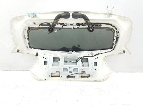 Tailgate MERCEDES-BENZ A-CLASS (W176) A 220 CDI (176.003) | BP15263229C6 