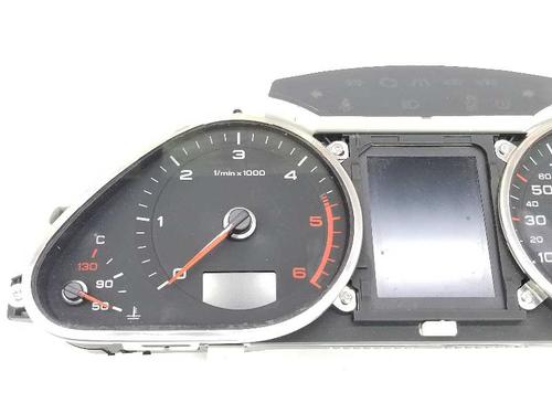 Instrument cluster AUDI Q7 (4LB) 3.0 TDI quattro | BP7856120C47 