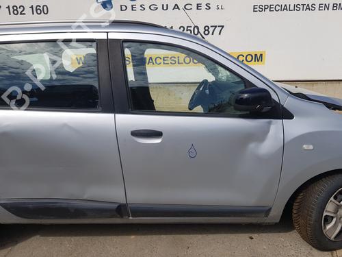 Andre DACIA LODGY (JS_) | BP38336320O1 - Image 26
