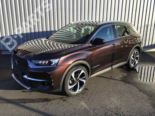 Used Parts DS DS 7 Crossback (J4_, JR_, JC_)  E-TENSE 4x4 (J45GBU)  966431