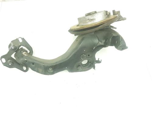 Right rear steering knuckle BMW X1 (F48) sDrive 18 d | BP7965117M28 