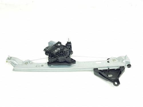 Used Rear right window mechanism Rear right window mechanism DACIA DUSTER (PYM_, PYN_) 1.2 TCe 130 (131 hp) 34354495 34354495