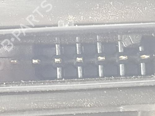 Rear left lock LAND ROVER DISCOVERY SPORT (L550) 2.0 D 4x4 | BP13511297C100 