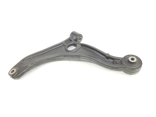 Used Right front suspension arm RENAULT MASTER III Platform/Chassis (EV, HV, UV) 2.3 dCi 135 FWD (EV0N, HV0N, UV0N, EV08, HV08, UV08) (136 hp) 9547894