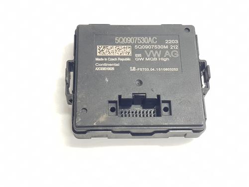 Used Electronic module Electronic module SEAT LEON ST (5F8) 2.0 TDI 4Drive (150 hp) 35737401 35737401