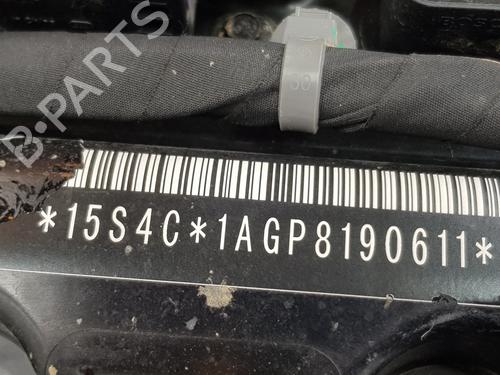 Engine MG MG ZS SUV (AZS1) 1.0 T-GDi | BP37477363M1 - Image 8