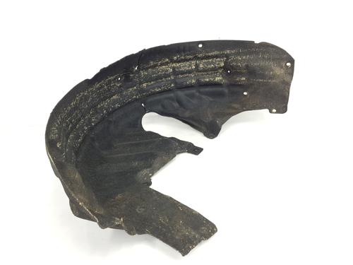 Wheel arch FORD PUMA (J2K, CF7) 1.0 EcoBoost mHEV | BP30749252C56 