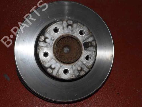 Right front steering knuckle BMW 3 (E90) 320 i | BP1168928M26 