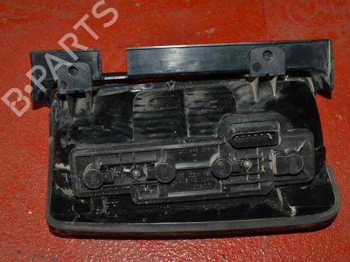 Right taillight VW CADDY III Box Body/MPV (2KA, 2KH, 2CA, 2CH)  | BP1325514C35 