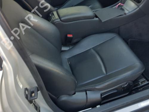 Tailgate MERCEDES-BENZ C-CLASS Coupe (CL203)  | BP29439871C6 