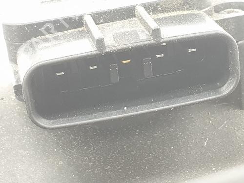 Air filter box TOYOTA LAND CRUISER PRADO (_J12_) 3.0 D-4D (KDJ120, KDJ125) | BP20192543M87 