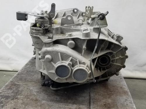 Gearbox MINI MINI (R56) Cooper | BP8396749M3