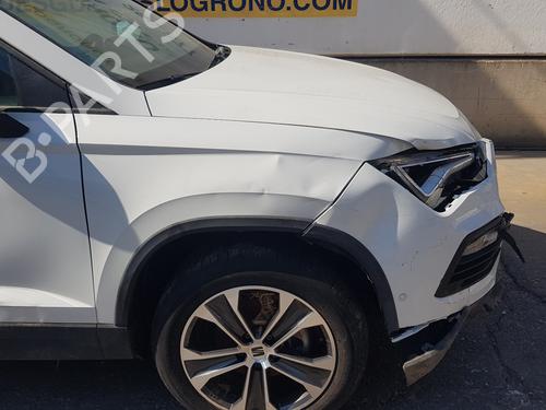 Rudehejsemotor forskærm højre SEAT ATECA (KH7, KHP)  | BP29183749E20 