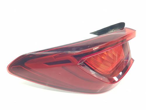 Used Left taillight CUPRA LEON Sportstourer (KL8, KU8, KUD) 1.5 eTSI (150 hp) 30753942