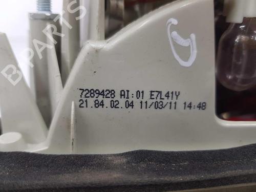 Right tailgate light BMW 3 (E90) 320 d | BP14074550C80 