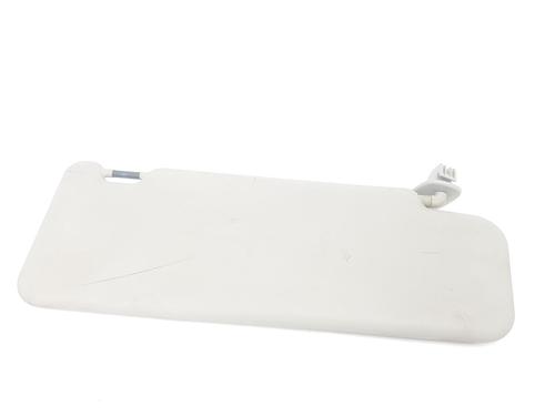 Left sun visor DACIA SANDERO II TCe 90 (B8M1, B8MA, B8AC) | BP17696287I1 